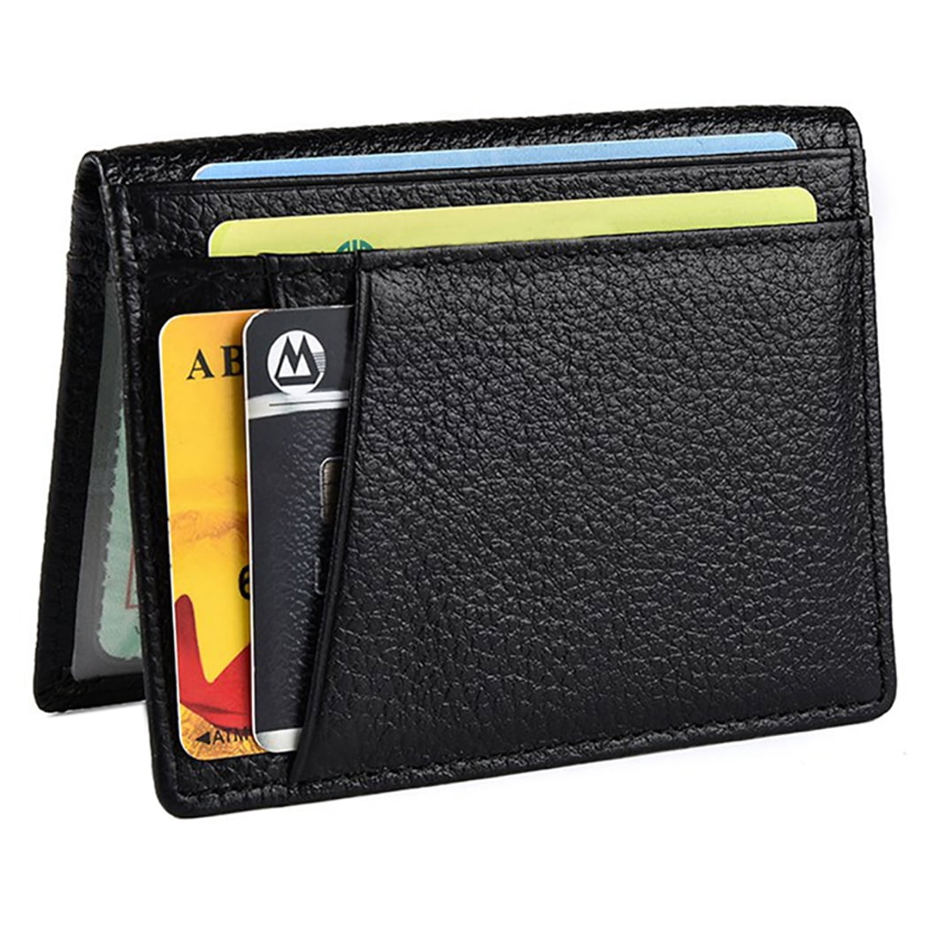 All Leather Fake Id
